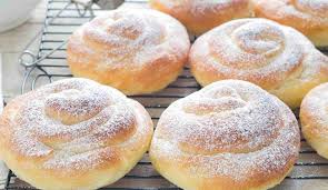 Maybe you would like to learn more about one of these? Ensaimada Dolci Tipici Argentini Una Soffice E Golosa Bonta