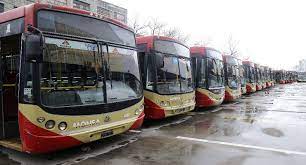80 líneas no prestarán servicio este. La Uta Anuncio Un Paro De Colectivos Que Pasa Web Diario De La Zona Norte Y Oeste Del Conurbano