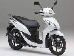 Honda Dio 110 For Sale Price List In The Philippines June 2021 Priceprice Com Initially, they had showcased five different models of motorcycles and a model of scooter. dio 110