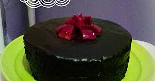 Selain rasanya yang enak, penampilannya yang unik bisa membuat semua orang jadi penasaran ingin mencicipinya. 477 Resep Kue Ultah Siram Coklat Enak Dan Sederhana Ala Rumahan Cookpad