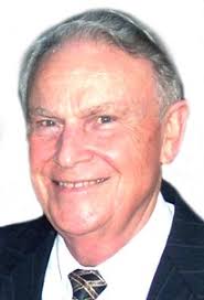 Edward Daniel Obituary (1929