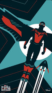 We've gathered more than 5 million images uploaded by our users and sorted them by the most popular ones. Falcon And The Winter Soldier Mobile Wallpapers 1440x2560 Movie Wallpapers