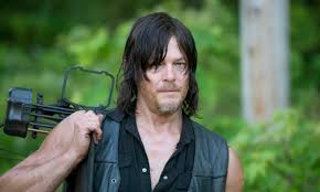 Es beginnt, wie staffel 4 anfing: The Walking Dead Quoten Staffel 6 Startet Unter Staffeln 4 Und 5