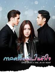 Sinopsis Once Upon A Time In My Heart Episode 1 12 Terakhir Drama Mafia Once Upon A Time