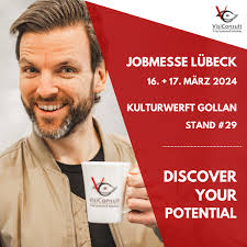 Profile for VisiConsult