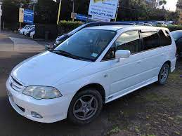 honda odyssey campervan for sale july 2018 car travel travel sales campervans for sale