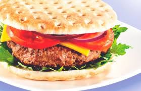 Hamburger A La Mits Plat Principal Recette Alimentation