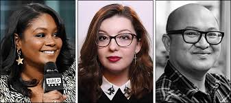 WI18: Children's Authors & Illustrators to Meet