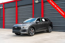 Image result for Samurai Gray 2019 Q8