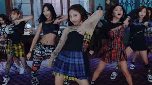 Mesh Polo Neck Worn By Nayeon In The Music Video Twice Yes Or Yes M V Spotern See more ideas about nayeon, nayeon twice, im nayeon. mesh polo neck worn by nayeon in the