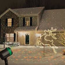 Outdoor Laser Projector Sky Star Spotlight Showers Landscape Dj Disco Lights R G Christmas Light Projector Outdoor Christmas Projector Star Shower Laser Light