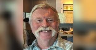 Klaus Manneck Obituary