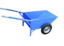 Datagr wheelbarrow garden wagon diy utility trolley cart 330lb 85l single wheel black frame for gardener or backyard enthusiast (not assembled) description specifications: Wheel Barrow Hand Wheel Barrow Manufacturer From Ahmedabad