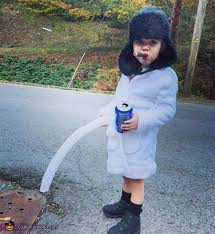 Very little redeemable about this movie. Uncle Eddie Off Christmas Vacation Costume Mind Blowing Diy Costumes