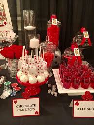 The decorations and supplies for a casino themed party are important for getting the right atmosphere. On Line Casino Night Time Dinner Get Together Get Together Concepts Photograph Four Of 30 On Line Vegas Theme Party Casino Birthday Casino Birthday Party