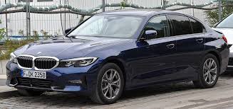 I like the $43,000 sports coupe for its plucky drive personality, its enviable gas mileage, and its succinct good looks. Bmw G20 Wikipedia