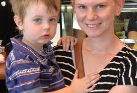 Vine rocks for Kristy