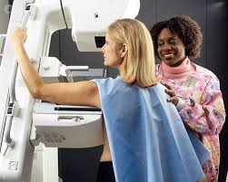 Do not delay your first mammogram. Mammography Breast Screening What Is It Symptoms Causes Prevention And Treatment Top Doctors