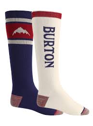Mens Socks Burton Snowboards Us