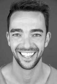 The Happy Fitness Guy