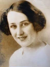 Daphne May (Stapleton) Kennedy (1906-1991)