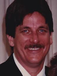 Ross Greybill, 22 Apr 1958- 9 Oct 2018, Class of '76.