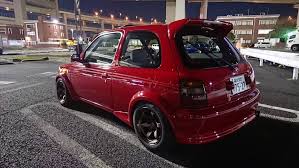 K11 Nissan Micra In 2020 Micra K11 Nissan Yamaha R6