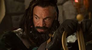 Dirk Gently's Holistic Detective Agency" Fans of Wet Circles (TV Episode  2017)