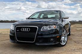 Image result for Phantom Black 2007 RS4