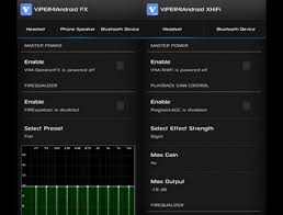 This app requires busy box installation because some binary files are required for viper 4 android fx (v4a). Viper4android Apk Free Download Store