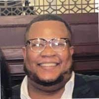 Byron Hamlin's Instagram, Twitter & Facebook