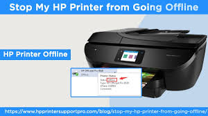Cung cấp các loại máy cắt cỏ, máy phát điện honda, các dòng máy hút bụi công nghiệp. Hp Printer Offline How To Get Your Hp Printer Back Online