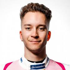 Driver: Daniel Mursch