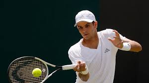 Rafa Jódar arrolla a Gill en el primer partido de su carrera en Wimbledon y se medirá a Carreño en segunda ronda