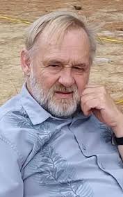 Obituary: Philip M. Rousselle