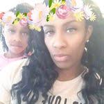 Shamika Ross's Instagram, Twitter & Facebook