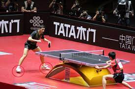 Seit der premiere im jahr 2008 ist china. Tischtennis Olympia Ttolympia Twitter