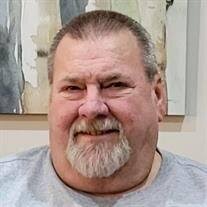 Patrick Bruce Jarboe Obituary