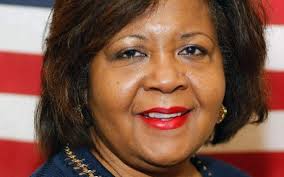 East St. Louis council hopeful says Black women should rise up