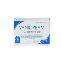 Vanicream™ Cleansing Bar