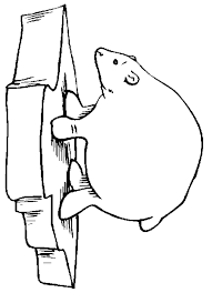 Select from 35919 printable coloring pages of cartoons, animals, nature, bible and many more. Polar Bears Pictures To Print Coloring Home