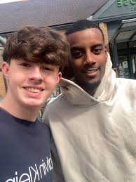 Wish I never took this, traitor.