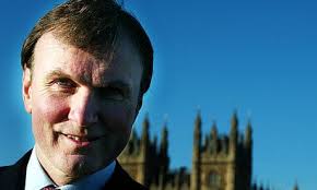 Touraine and Killen join ITV boardroom exodus