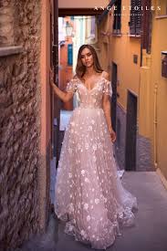 Wedding Gown Ange Etoiles Tania Luxx Nova Wedding Dress Trends Top Wedding Dresses A Line Wedding Dress