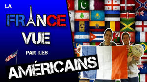 Maybe you would like to learn more about one of these? La France Vue Par Les Americains Et Internationaux What Do Americans Think About France Youtube