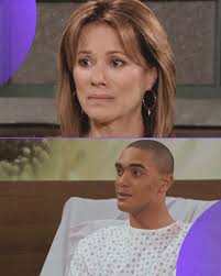 I can't wait for Alexis to take Drew down, like a momma can only do!