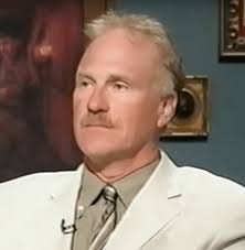 Rob Evans: Former Non-denominational Lay Minister