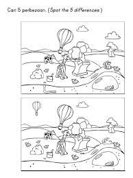 Savesave cari perbezaan dalam gambar for later. Cari Perbezaan Dalam Gambar