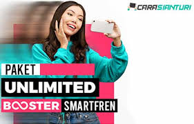 Nah, terus gimana sih cara mengaktifkan kartu simpati tsel yang sudah mati? 3 Paket Unlimited Booster Smartfren Add On Terbaru 2021 Carasianturi