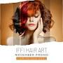 IFFI HAIR ART from m.facebook.com